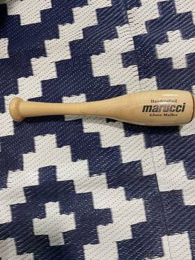 Marucci 849817036488 Glove Mallet Mglvmallet