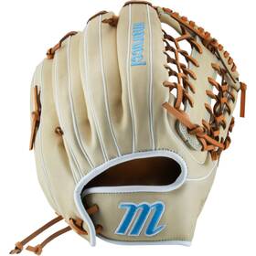 99r4 Marucci Acadia Series M Type 13 Inch Pitchers/outfield Fastpitch Softball Glove