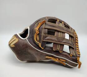 Kr45a3 Marucci Ac42a2 Krewe M Type Youth Baseball Glove 12 Inch Rht Kr45a3 Marucci Ac42a2 Krewe M Type Youth Baseball Glove 12 Inch Rht
