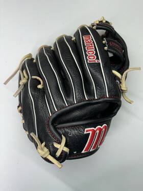 Ac43a4 Marucci Ac45a3 Baseball Glove 11.5 Inch Acadia Series Mitt For Right Handed Thrower Ac43a4 Marucci Ac45a3 Baseball Glove 11.5 Inch Acadia Series Mitt For Right Handed Thrower