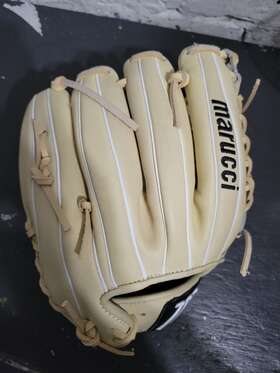 As42a2 Marucci Ascension M Type 42a2 11.25 Inch I-web Baseball Glove