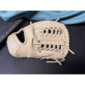 As44a6 Marucci Ascension Infield Baseball Glove 11.75 Inch Right Hand T-web