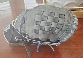 Cd1150fp Marucci Caddo 11.5 Inch Youth Fastpitch Softball Glove-right Hand Thrower