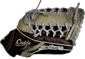 Marucci Cd1200fp Womens Fast Pitch Caddo Series 12 Inch Rht Softball Glove Basket Web S Type