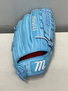 Kg34 Marucci Capitol M Type 12.25 Inch Basket T-web Right Hand Throw
