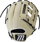 Mfgmg125fp-cm Marucci Magnolia Fastpitch Glove 12.50inch Bk-rh Mfgmg125fp-cm Marucci Magnolia Fastpitch Glove 12.50inch Bk-rh