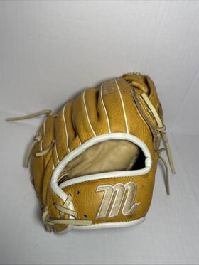 Mfg2ac45a3-ms Marucci 2024 Acadia 12 Inch Youth Baseball Glove Mfg2ac45a3-ms/cm Right Hand Throw