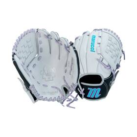Mfg2cdfp115-w Marucci Mfg2cdfp115-w/lp-r Caddo V2 Series 11.5 Inch Fastpitch Softball Glove
