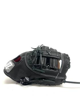 Mfg2cp39s1-bk Marucci Capitol 13 Inch Baseball First Base Mitt Rht