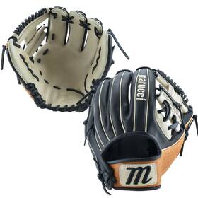 Mfg2cp43a2-bk Marucci Mfg2cp43a2-bk/gt-rh Capitol M Type 11.5 Inch Mfg2cp43a2-bk/gt Baseball Glove Mfg2cp43a2-bk Marucci Mfg2cp43a2-bk/gt-rh Capitol M Type 11.5 Inch Mfg2cp43a2-bk/gt Baseball Glove