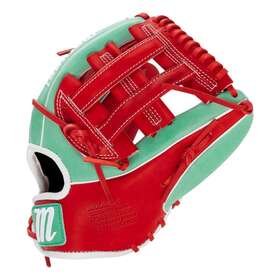 Mfg2cp45a3-mt Marucci Mfg2cp45a3-mt/r Capitol 12 Inch Baseball Glove Mfg2cp45a3-mt Marucci Mfg2cp45a3-mt/r Capitol 12 Inch Baseball Glove