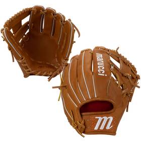 Mfg2cp53a2-ag Marucci Mfg2cp53a2-ag/tf-rh Capitol M Type 11.5 Inch Mfg2cp53a2-ag/tf Baseball Glove Mfg2cp53a2-ag Marucci Mfg2cp53a2-ag/tf-rh Capitol M Type 11.5 Inch Mfg2cp53a2-ag/tf Baseball Glove