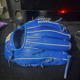Mfg2cy54a6-rb-lt Marucci Mfg2cy54a6-rb-rh Lht Cypress M Type 54a6 11.75 Inch Baseball Glove -