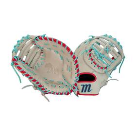 Mfg3ac37s1-cm Marucci Mfg3ac37s1-cm/r-r Acadia M Type V3 12.5 Inch 37s1 Baseball First Base Mitt