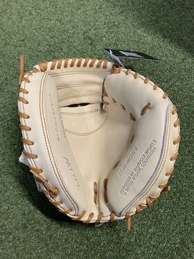 Mfg3as230c1-cm Marucci Mfg3as230c1-cm/tf Ascension 33 Inch Baseball Catchers Mitt New Rht