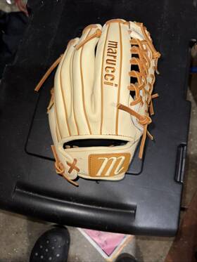 Mfg3as44a6-cm Marucci Mfg3as44a6-cm/tf-rt Ascension Series Baseball Glove 44a6 11.75 T Web Ri Mfg3as44a6-cm Marucci Mfg3as44a6-cm/tf-rt Ascension Series Baseball Glove 44a6 11.75 T Web Ri