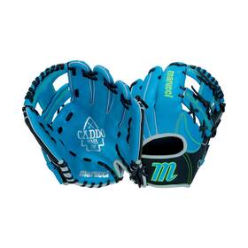 Mfg3cd115-sb Marucci Mfg3cd115-sb/bk-r Caddo S Type V3 Youth Taper 11.5 Inch Baseball Glove Mfg3cd115-sb Marucci Mfg3cd115-sb/bk-r Caddo S Type V3 Youth Taper 11.5 Inch Baseball Glove