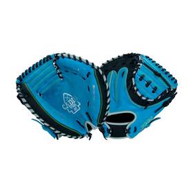 Mfg3cd310-sb Marucci Mfg3cd310-sb/bk-r Caddo S Type V3 Youth Taper 31 Inch Baseball Catchers Mitt