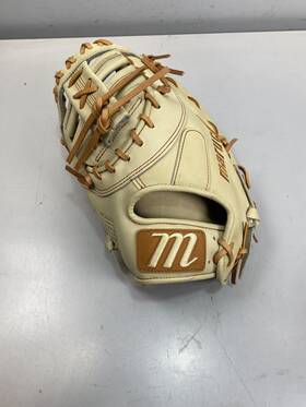 Mfg3cp39s1-cm Marucci Mfg3cp39s1-cm/tf-lt - Capitol M Type Glove 39s1 13 Inch Left Hand Throw Tan