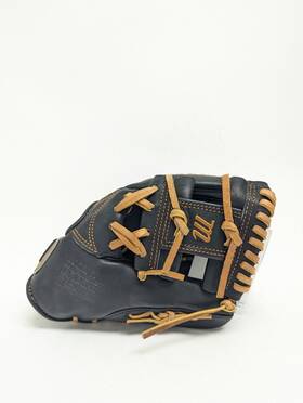 Mfg3cp53a2-bk Marucci Mfg3cp53a2-bk/tf-rt Capitol Series 53a2 11.5 Inch Baseball Glove Rht
