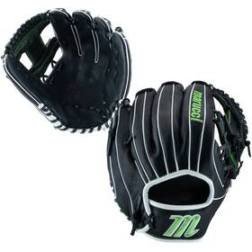Mfg3kr43a2-bk Marucci Mfg3kr43a2-bk/ng-rt Krewe M-type V3 11.5 Inch 43a2 Baseball Glove - Right Hand Thrower