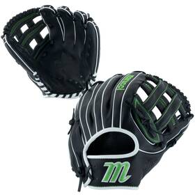 Mfg3kr45a3-bk Marucci Mfg3kr45a3-bk/ng-rt Krewe M-type V3 12 Inch 45a3 Baseball Glove - Right Hand Thrower Mfg3kr45a3-bk Marucci Mfg3kr45a3-bk/ng-rt Krewe M-type V3 12 Inch 45a3 Baseball Glove - Right Hand Thrower