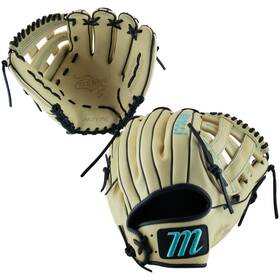 Mfg3ox45a3-cm Marucci Mfg3ox45a3-cm/bk-rt Oxbow M-type V3 12 Inch 45a3 Baseball Glove - Right Hand Thrower