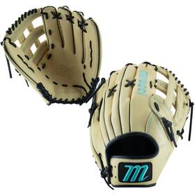 Mfg3ox78r3-cm Marucci Mfg3ox78r3-cm/bk-rt Oxbow M-type V3 12.75 Inch 78r3 Baseball Glove - Right Hand Thrower