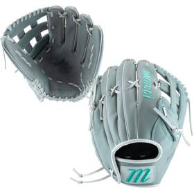 Mfg3pl78r3fp-gy-rt Marucci Palmetto M-type V3 12.75 Inch 78r3 Fastpitch Softball Glove Right Throw