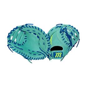 Mfg4as38s1-mt Marucci Mfg4as38s1-mt/rb-r Ascension M Type V4 12.75 Inch 38s1 Baseball First Base Mitt Mfg4as38s1-mt Marucci Mfg4as38s1-mt/rb-r Ascension M Type V4 12.75 Inch 38s1 Baseball First Base Mitt