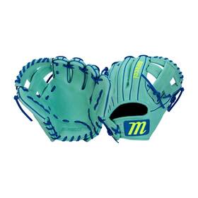 Mfg4as42a4-mt Marucci Mfg4as42a4-mt/rb-r Ascension M Type V4 11.25 Inch 42a4 Baseball Glove Mfg4as42a4-mt Marucci Mfg4as42a4-mt/rb-r Ascension M Type V4 11.25 Inch 42a4 Baseball Glove