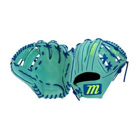 Mfg4as43a2-mt Marucci Mfg4as43a2-mt/rb-r Ascension M Type V4 11.5 Inch 43a2 Baseball Glove Mfg4as43a2-mt Marucci Mfg4as43a2-mt/rb-r Ascension M Type V4 11.5 Inch 43a2 Baseball Glove