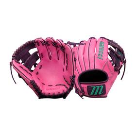 52a2 Marucci Mfg4cy52a2-pk/pr-r Cypress M Type V4 11.25 Inch Baseball Glove