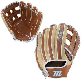 Mfgacfp97r3-cm Marucci Mfgacfp97r3-cm/cb-rh Acadia M-type 12.5 Inch 97r3 Fastpitch Softball Glove