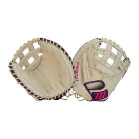 Mfgasfp240c2-cm Marucci Mfgasfp240c2-cm/pr-r Ascension Series 34 Inch 240c2 Fastpitch Softball Catchers Mitt Mfgasfp240c2-cm Marucci Mfgasfp240c2-cm/pr-r Ascension Series 34 Inch 240c2 Fastpitch Softball Catchers Mitt