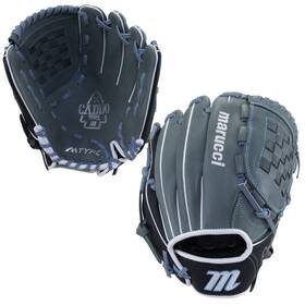 Mfgcdfp1150-gy Marucci Mfgcdfp1150-gy/cb-rh Caddo S-type 11.5 Inch Youth Fastpitch Softball Glove