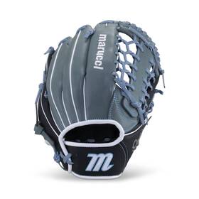 Mfgcdfp1200-gy Marucci Mfgcdfp1200-gy/cb-rh Caddo Fastpitch 12.00 T Web Rht - Right Hand