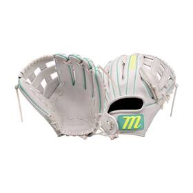 Mfgcyfp97r3-w Marucci Mfgcyfp97r3-w/mt-r Cypress Series 12.5 Inch 97r3 Fastpitch Softball Glove