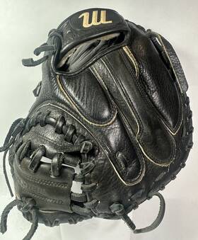 Mfggx315cm Marucci Geaux Series Youth Baseball Catchers Mitt Glove 31 1/2 Inch Mfggx315cm Marucci Geaux Series Youth Baseball Catchers Mitt Glove 31 1/2 Inch