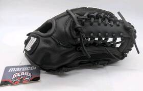 Mfggxm1200t Marucci Geaux Series 12 Inch Rht Mesh Baseball Glove Trap Web