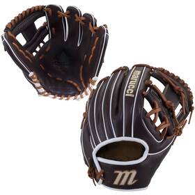 Mfgkr41a2-br Marucci Mfgkr41a2-br/tn-rh Krewe M-type 11 Inch 41a2 Baseball Glove Mfgkr41a2-br Marucci Mfgkr41a2-br/tn-rh Krewe M-type 11 Inch 41a2 Baseball Glove