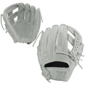 Mfgmgm45a5fp-w-rh Marucci Magnolia 12 Inch Mfgmgm45a5fp-w Fastpitch Softball Glove