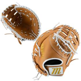 Mfgox37s1fp-tf-rt Marucci Oxbow M-type V3 12.5 Inch 37s1fp Fastpitch First Base Mitt - Right Throw Mfgox37s1fp-tf-rt Marucci Oxbow M-type V3 12.5 Inch 37s1fp Fastpitch First Base Mitt - Right Throw