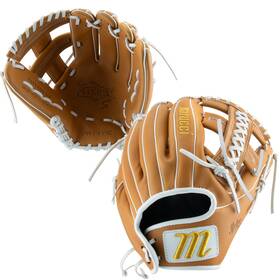 Mfgox44a5fp-tf-rt Marucci Oxbow M-type V3 11.75 Inch 44a5fp Fastpitch Softball Glove - Right Throw