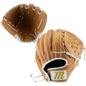 Mfgox45k3fp-tf-rt Marucci Oxbow M-type V3 12 Inch 45k3fp Fastpitch Softball Glove - Right Thrower