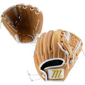 Mfgox47k5fp-tf-rt Marucci Oxbow M-type V3 12.5 Inch 47k5fp Fastpitch Softball Glove - Right Throw