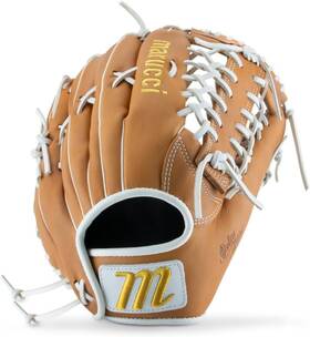 Mfgox79a6fp-tf-rt Marucci Oxbow Fastpitch Glove Right Hand Throw Outfield 13.00 Inch - Toffee Mfgox79a6fp-tf-rt Marucci Oxbow Fastpitch Glove Right Hand Throw Outfield 13.00 Inch - Toffee