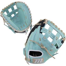 Mfgplm240c2fp-mt Marucci Mfgplm240c2fp-mt/cm-r Palmetto M-type 34 Inch Fastpitch Softball Catchers Mitt