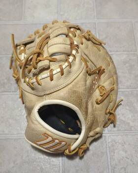Ox-38s1 Marucci Oxbow Ox 38s1 12.75 Inch Base Mitt Glove Lht Ox-38s1 Marucci Oxbow Ox 38s1 12.75 Inch Base Mitt Glove Lht