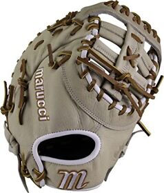 43a2 Marucci Oxbow M Type Baseball Glove 11.50 I Web Rht